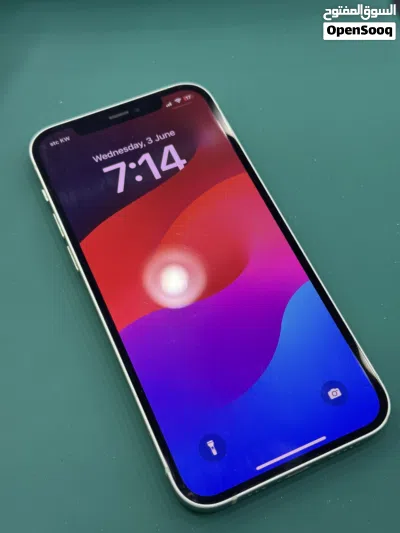 ايفون 12 مو مفتوح 2