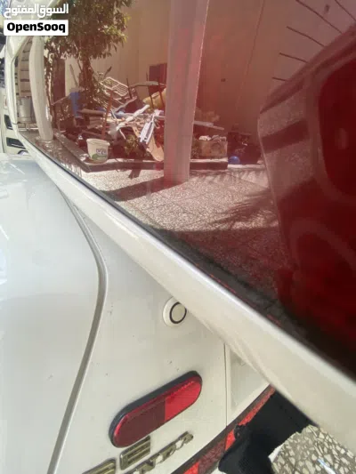 هوندا Gold Wing 4