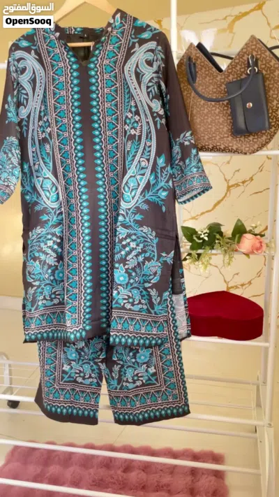 Pakisthani cord set....size M-XXL 3