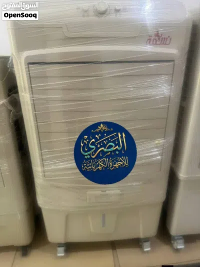 مكيفات نسمة.الاصلية............................................... ................. ....... 4