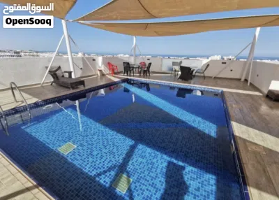 2 bedroom prime location in auzaiba 2