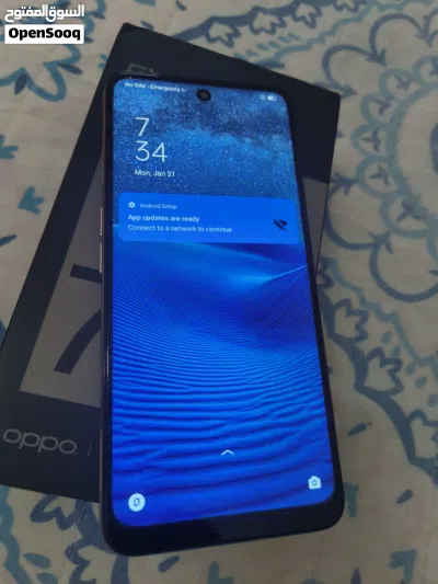 OPPO FIND X7 256GB 3