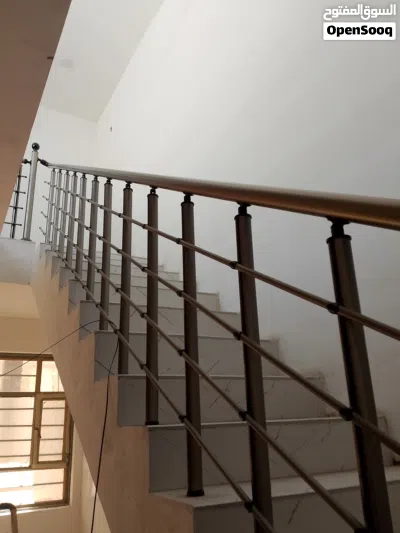 الدار للبيع زراعي ابو حاتم بلديات شارع الكهرباء أو المرور قرب مسلم ماركت القديم بشارع الادريسي 4