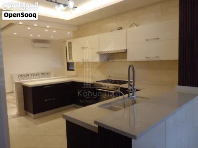 Luxury Apartment For Rent In Khalda 2