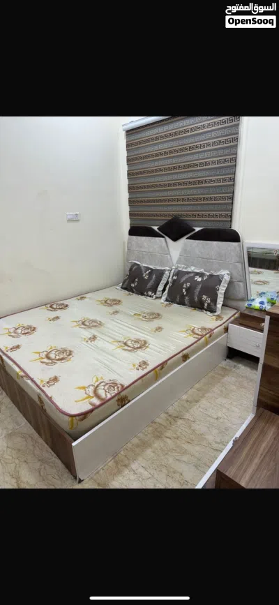 شقه مفروشة للايجار 3