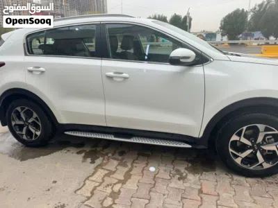 Kia Sportage Standard 3