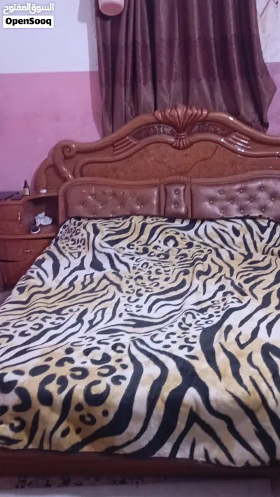 غرفه نوم للبيع المستعجل مع مندر 4