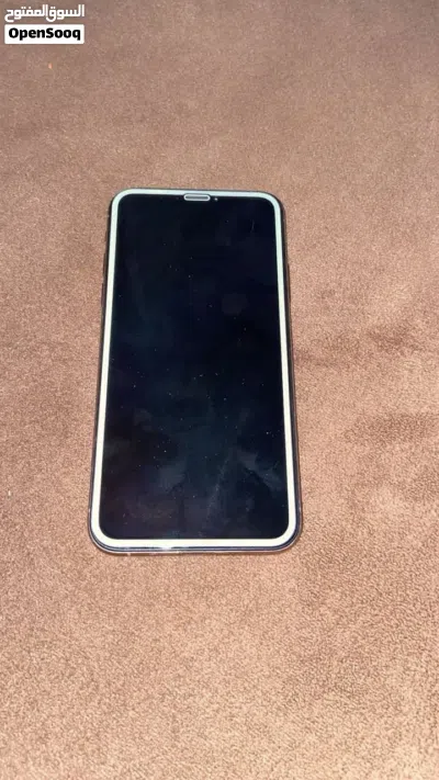 ايفون xsللبيع 4