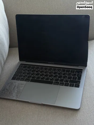MacBook Pro 2017 3