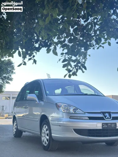 Citroen C8 3