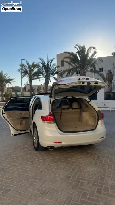 تويوتا اخرى 4