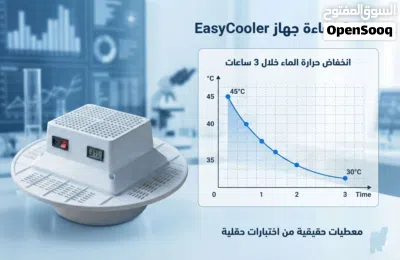 جهاز تبريد الخزانات المياه (التانكي) 3