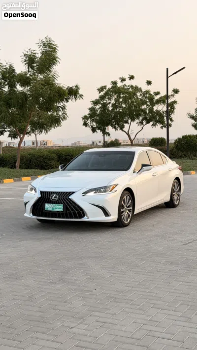 Lexus ES ES 350 2