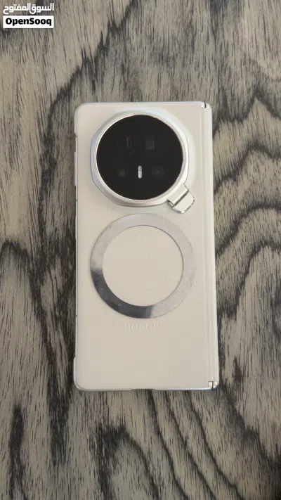 كالجديد، Honor Magic v5 3
