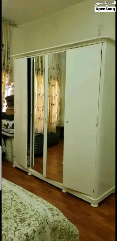 للبيع اثاث مستخدم شبه جديد 4