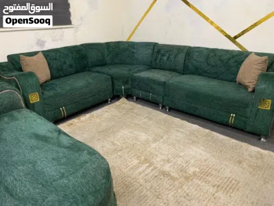 طقم كورنر تسع مقاعد 3