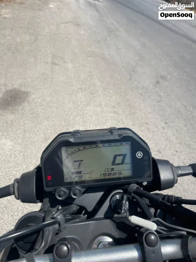 ياماها أخرى 4