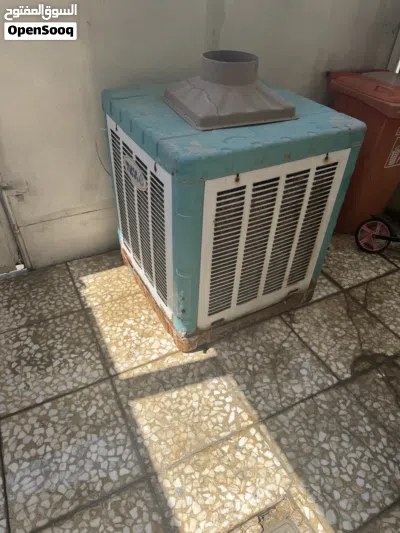مبرده برفاب 3