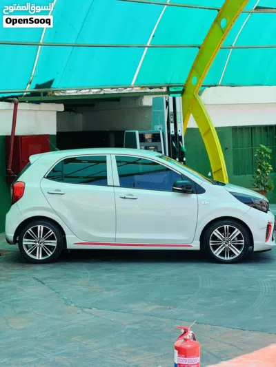 Kia Picanto GT-Line 3