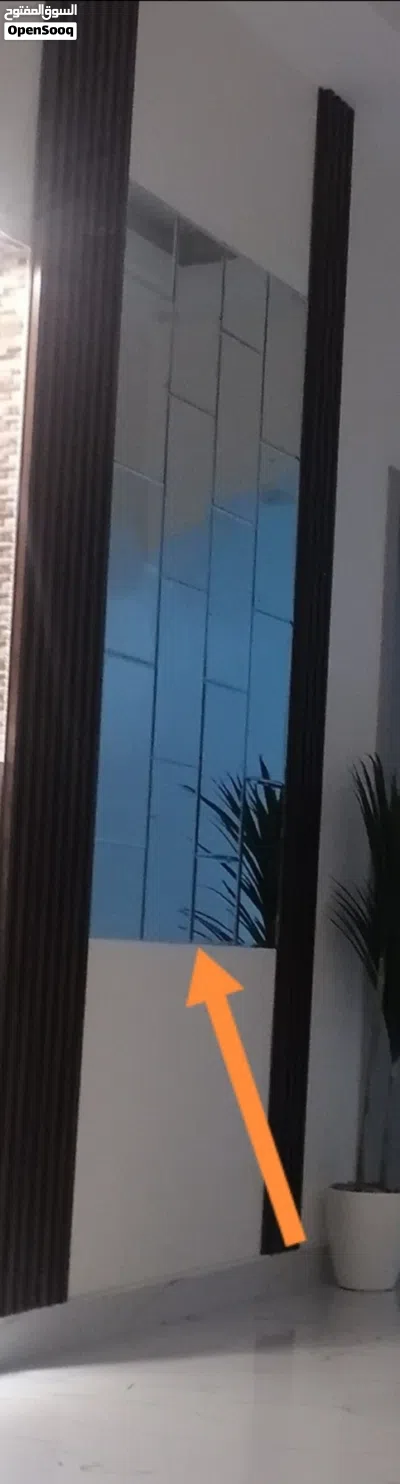 منظره زجاجيه للبيع 2