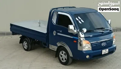 هونداي بورتر 2011 4