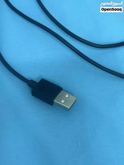 كيبورد USB جميل جدا صاحي ما في شي 2
