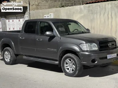 Toyota Tundra Limited 3