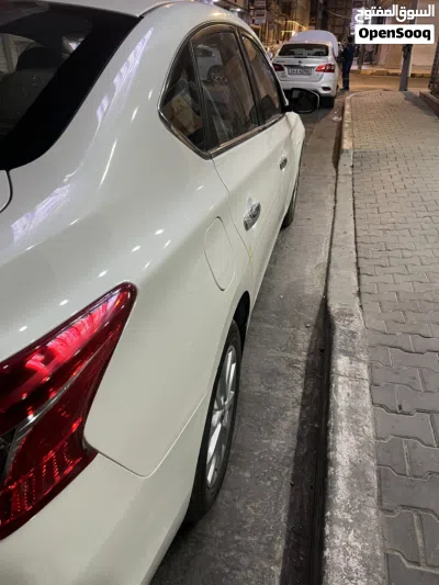 نيسان سنترا S 3