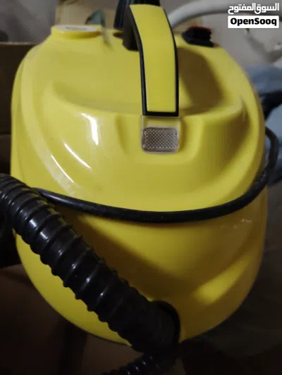 Steam Cleaner 4