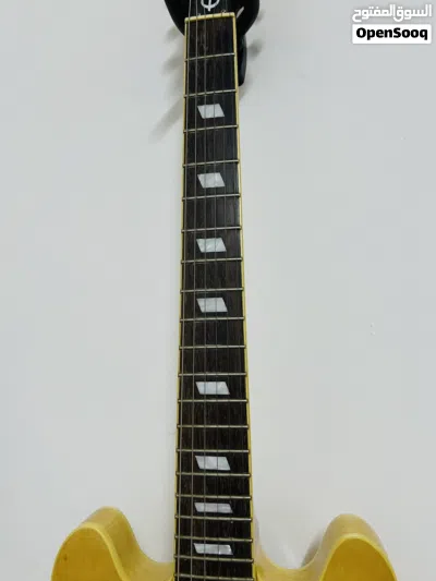 Epiphone Casino Coupe – Excellent Condition 4
