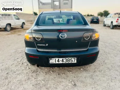 Mazda 3 Carbon Turbo 2