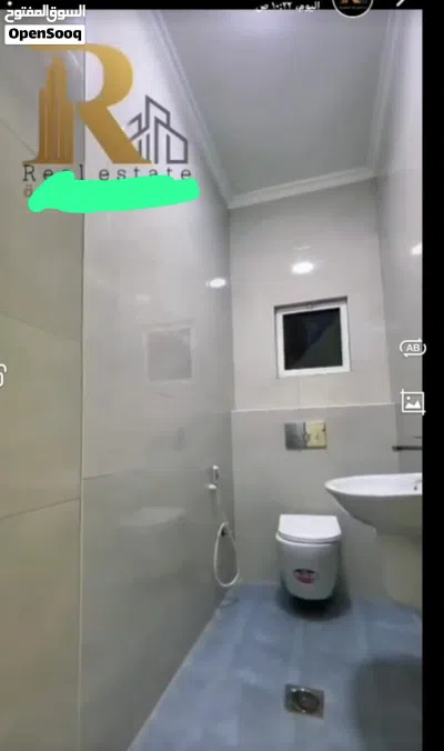 شقه للبيع مساحه93متر 2