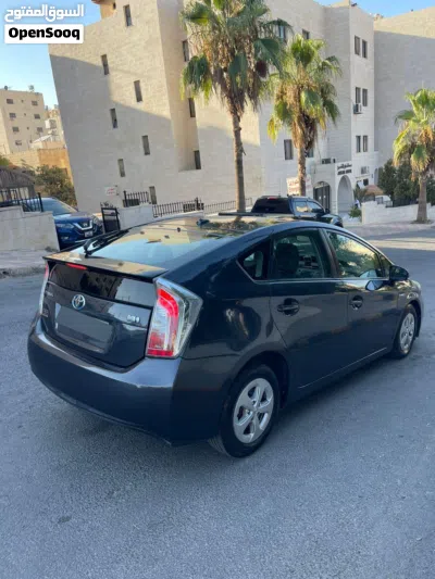 Toyota Prius Prius 2