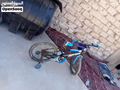 دراجه هوائيه ربي يبارك رقم 20 2