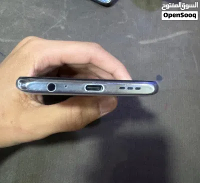 Redmi note 10s للبيع بحالة ممتازة الوصف ضروري 3