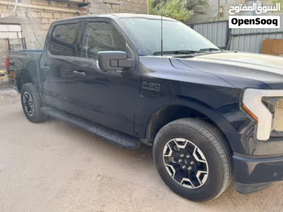 فورد F-150 لايتنينج XLT 4