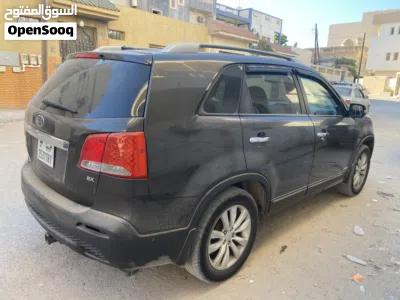 كيا سورينتو EX 3
