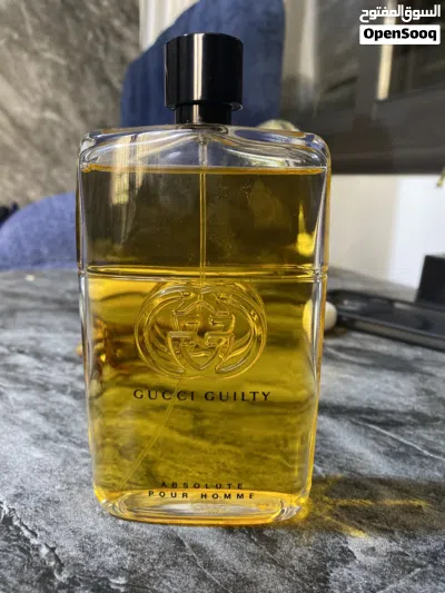 عطر قوتشي قولتي اصلي 150 مل 4