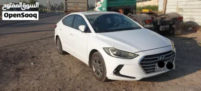 هيونداي النترا Sport 2