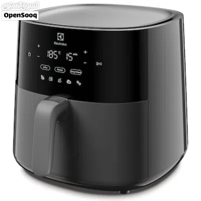 Air fryer-Model is (E5AF1600P) 2