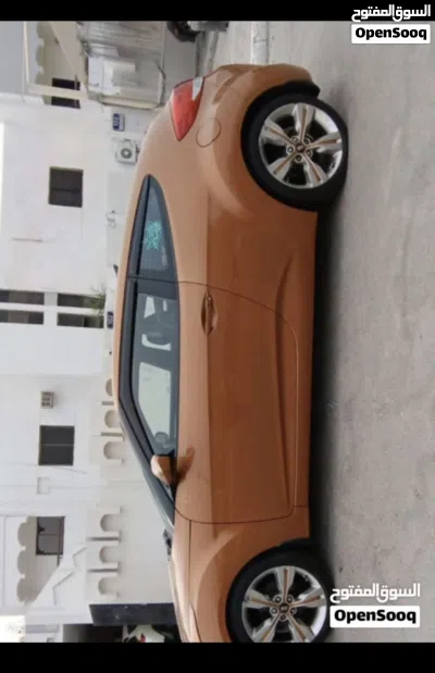 هيونداي فوليستر Sport 3
