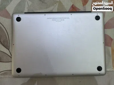 Macbook pro 13 inch early 2011 for sale 3