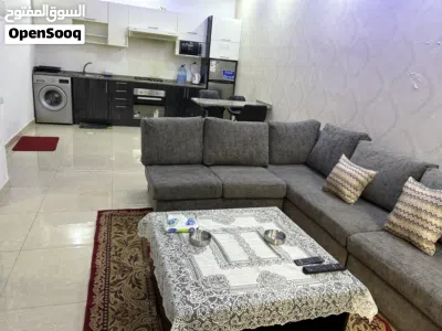 السابع كوزمو-استديو مفروش الايجار 2