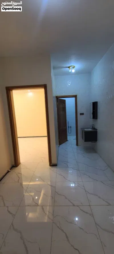 شقه لوكس اول ساكن فخامه 3