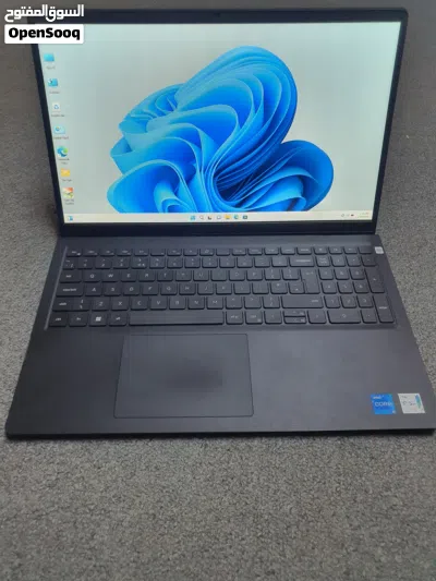 Dell laptop 4