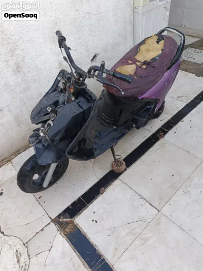 ياماها Bolt R-Spec 3