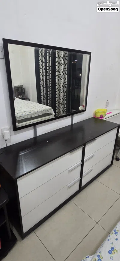 Dressing table 2