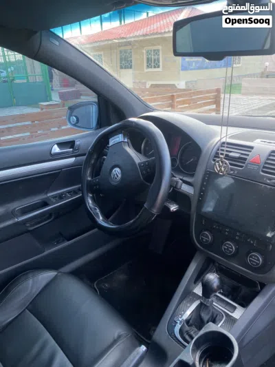 فولكسفاغن جولف Golf 4
