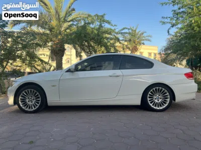 BMW 3 Series 320 4