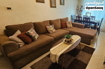 طقم كورنر لون كباتشينو 4